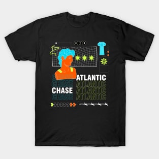 Chase Merch T-Shirt